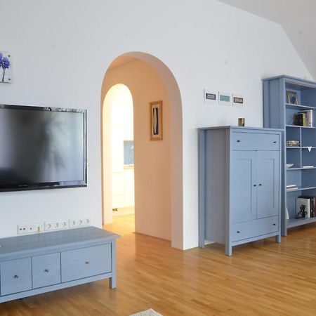 Apartment Galerija Radovljica Extérieur photo
