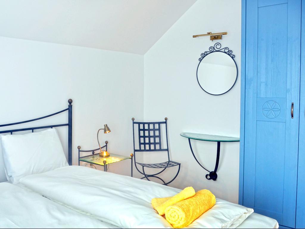 Apartment Galerija Radovljica Chambre photo