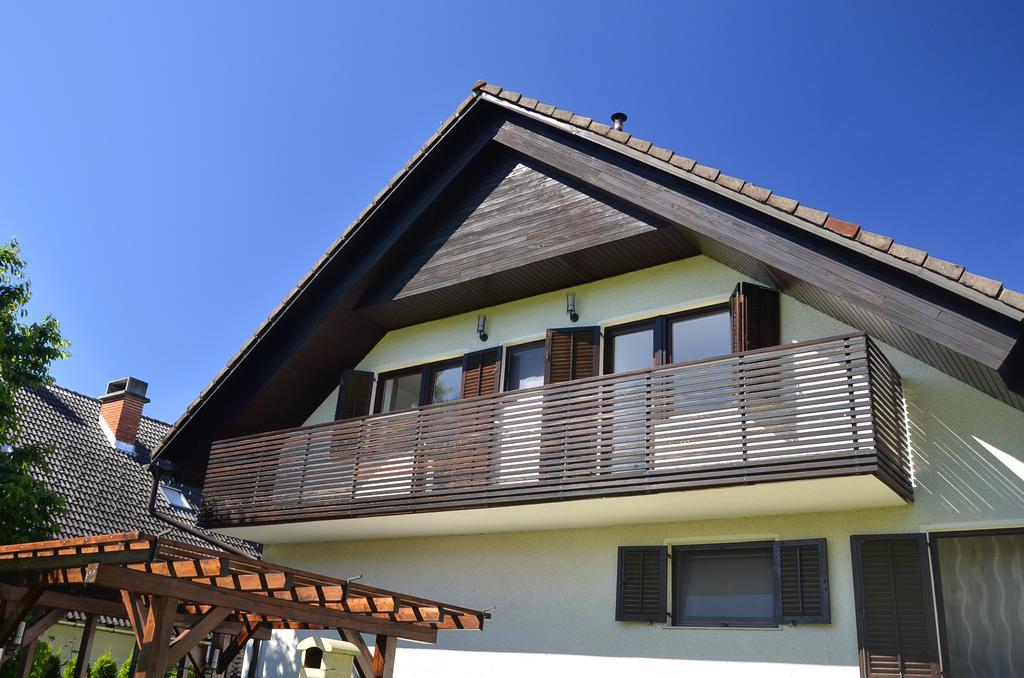 Apartment Galerija Radovljica Extérieur photo