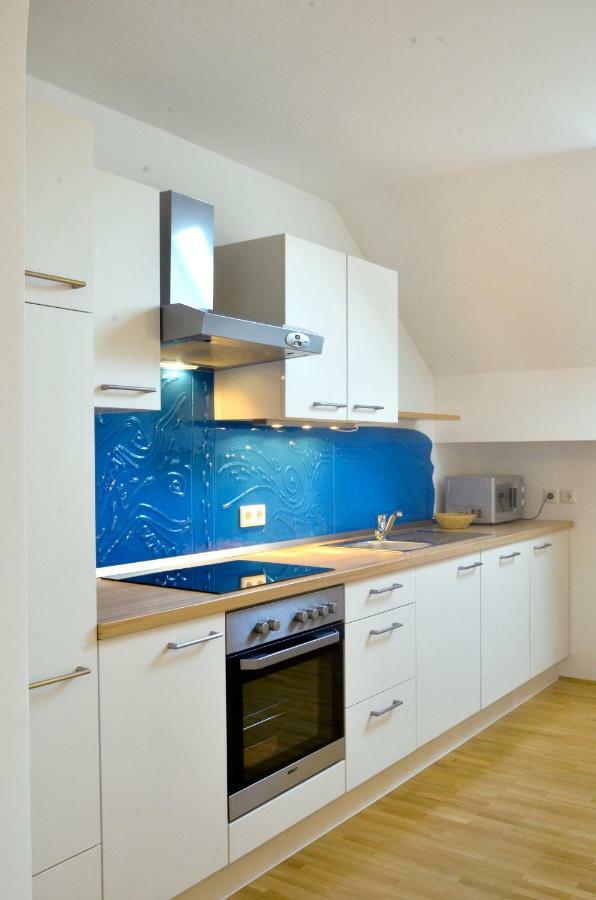 Apartment Galerija Radovljica Extérieur photo