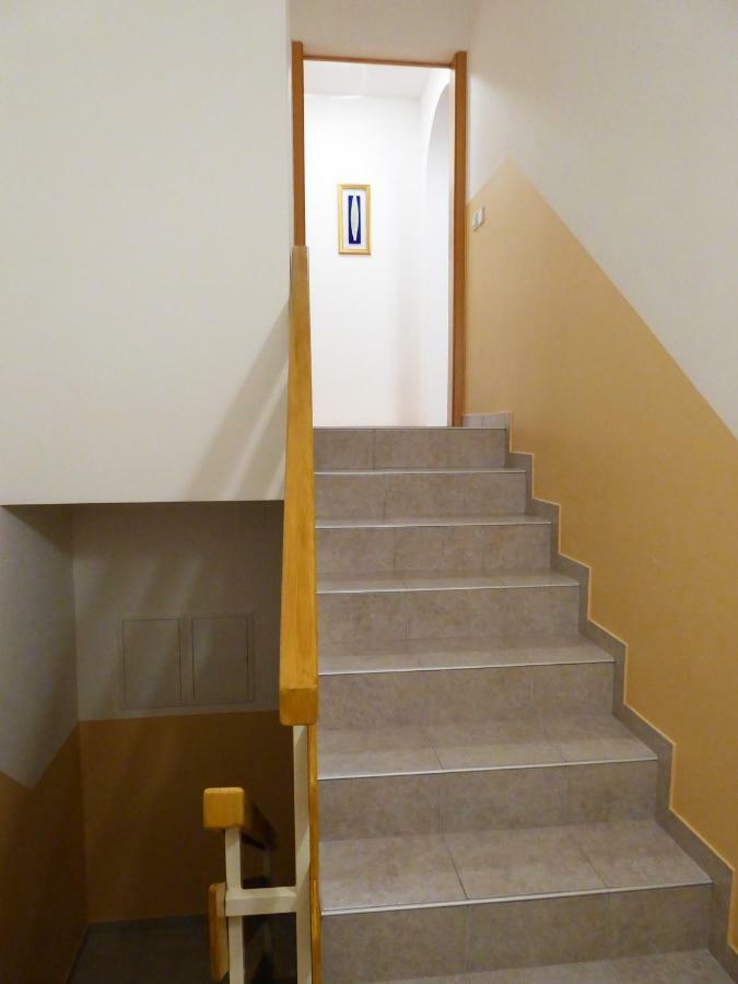Apartment Galerija Radovljica Extérieur photo